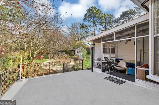 349 Virginia Place SE, Marietta, GA 30067