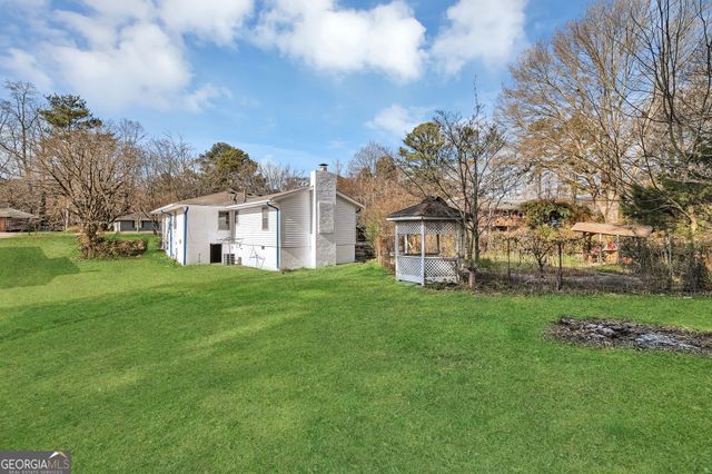 349 Virginia Place SE, Marietta, GA 30067