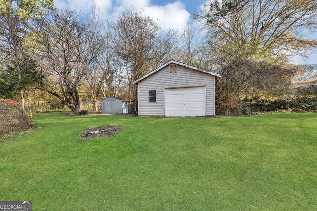 349 Virginia Place SE, Marietta, GA 30067