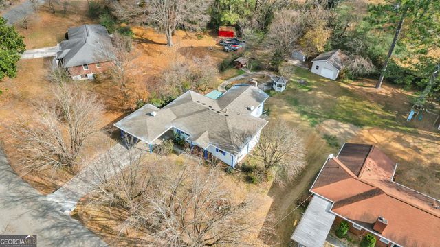 349 Virginia Place SE, Marietta, GA 30067