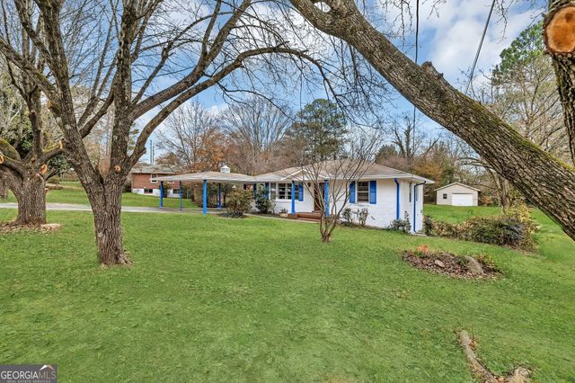 349 Virginia Place SE, Marietta, GA 30067