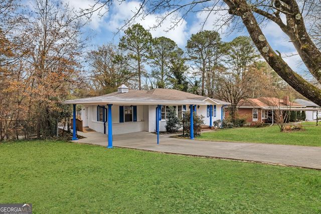 349 Virginia Place SE, Marietta, GA 30067