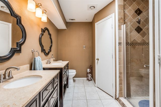 2512 Harbinger Lane, Dallas, TX 75287