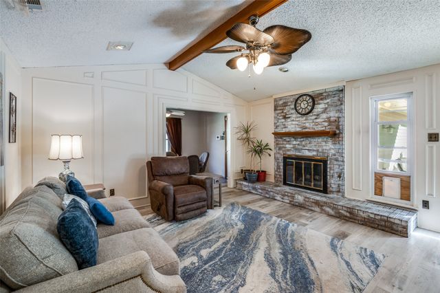 2512 Harbinger Lane, Dallas, TX 75287