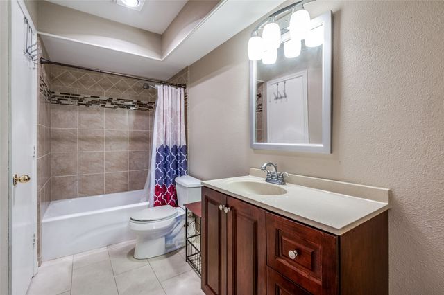 2512 Harbinger Lane, Dallas, TX 75287