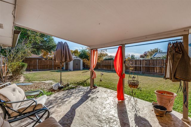 2512 Harbinger Lane, Dallas, TX 75287
