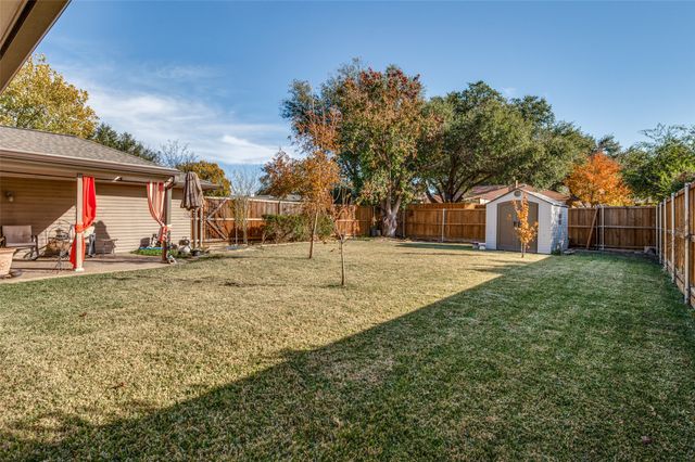 2512 Harbinger Lane, Dallas, TX 75287