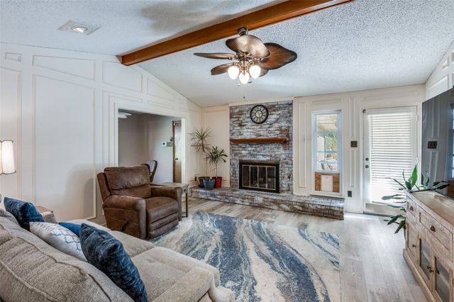 2512 Harbinger Lane, Dallas, TX 75287