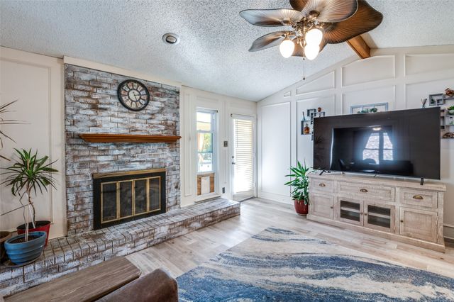 2512 Harbinger Lane, Dallas, TX 75287