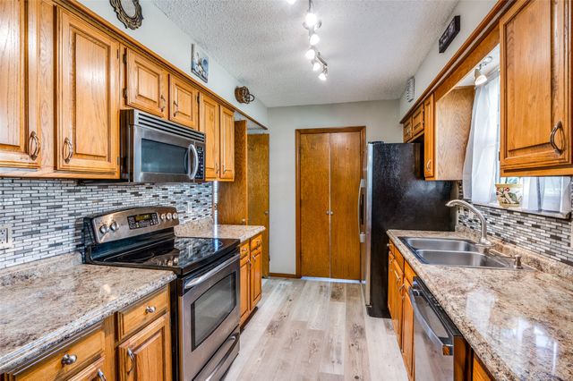 2512 Harbinger Lane, Dallas, TX 75287