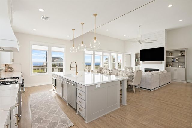 3709 Biscayne Beach Road, Port Bolivar, TX 77650