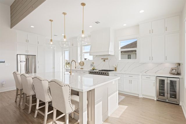 3709 Biscayne Beach Road, Port Bolivar, TX 77650