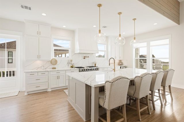 3709 Biscayne Beach Road, Port Bolivar, TX 77650