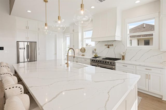 3709 Biscayne Beach Road, Port Bolivar, TX 77650