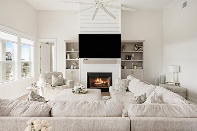 3709 Biscayne Beach Road, Port Bolivar, TX 77650