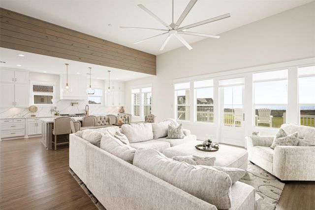 3709 Biscayne Beach Road, Port Bolivar, TX 77650