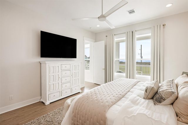 3709 Biscayne Beach Road, Port Bolivar, TX 77650