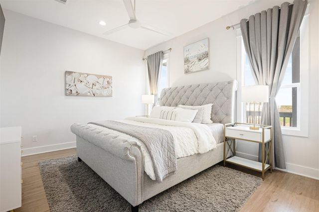 3709 Biscayne Beach Road, Port Bolivar, TX 77650