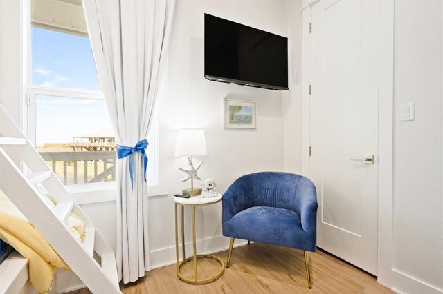 3709 Biscayne Beach Road, Port Bolivar, TX 77650