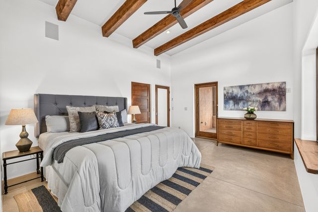 76 Calle Josephina, Santa Fe, NM 87506
