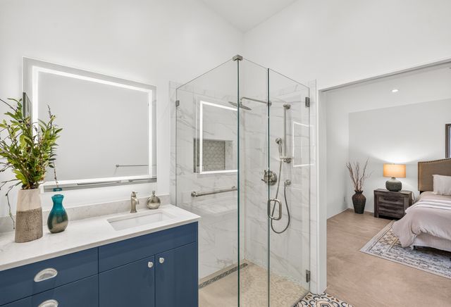 76 Calle Josephina, Santa Fe, NM 87506