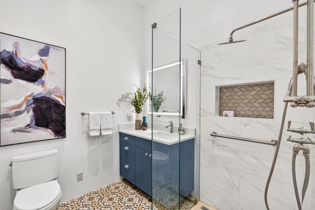 76 Calle Josephina, Santa Fe, NM 87506