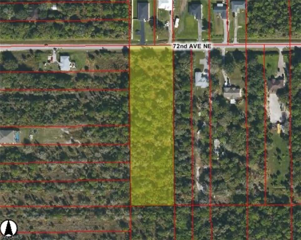 XxXx 72nd AVE NE, NAPLES, FL 34120 — exterior