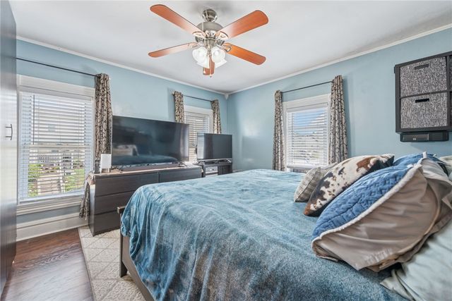 1514 Poplar St, South Greensburg Boro, PA 15601