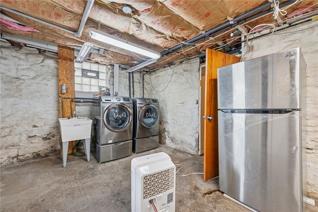 1514 Poplar St, South Greensburg Boro, PA 15601