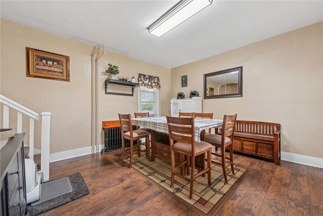 1514 Poplar St, South Greensburg Boro, PA 15601