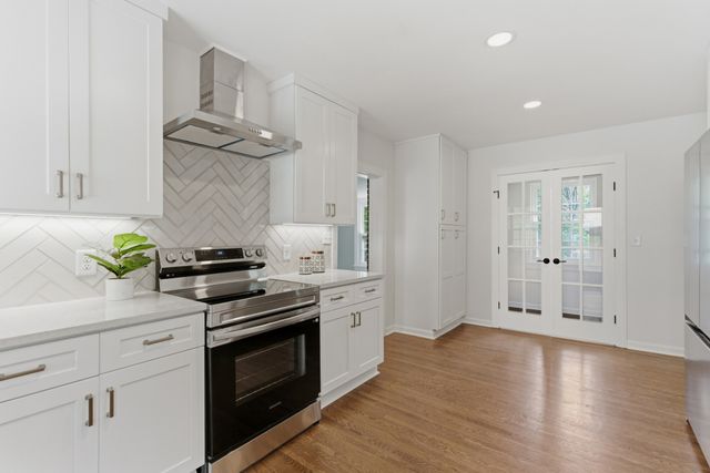 3340 Mimosa Dr, Nashville, TN 37211