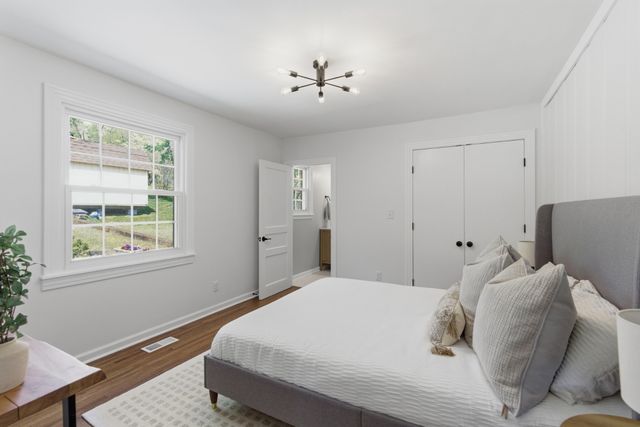 3340 Mimosa Dr, Nashville, TN 37211