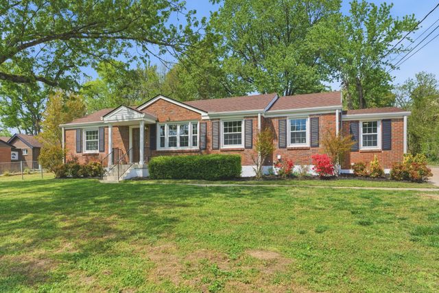 3340 Mimosa Dr, Nashville, TN 37211