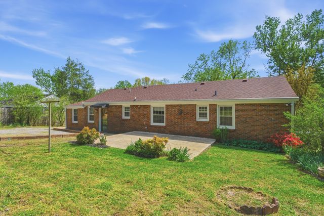 3340 Mimosa Dr, Nashville, TN 37211