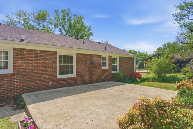 3340 Mimosa Dr, Nashville, TN 37211