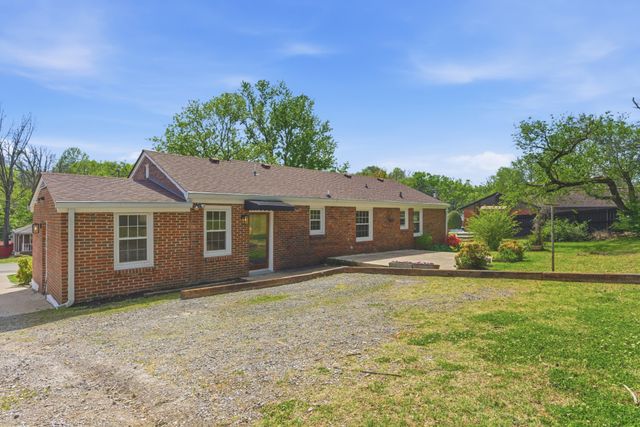 3340 Mimosa Dr, Nashville, TN 37211