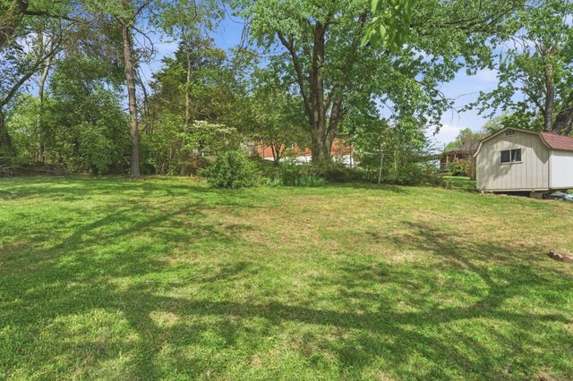 3340 Mimosa Dr, Nashville, TN 37211