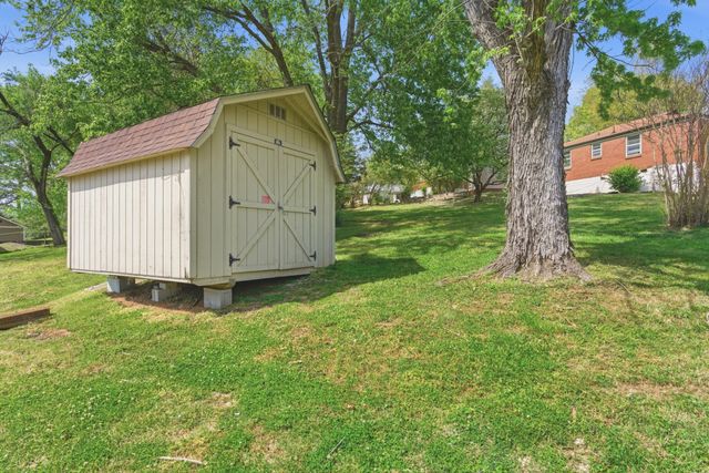 3340 Mimosa Dr, Nashville, TN 37211