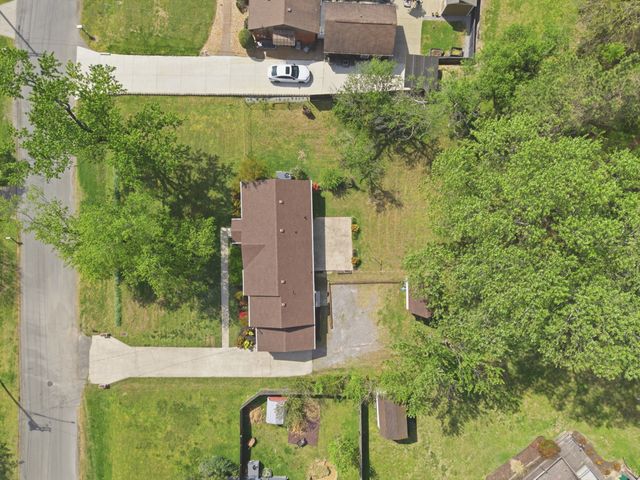 3340 Mimosa Dr, Nashville, TN 37211