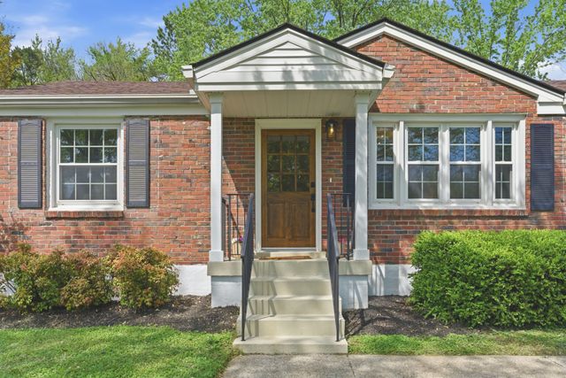 3340 Mimosa Dr, Nashville, TN 37211