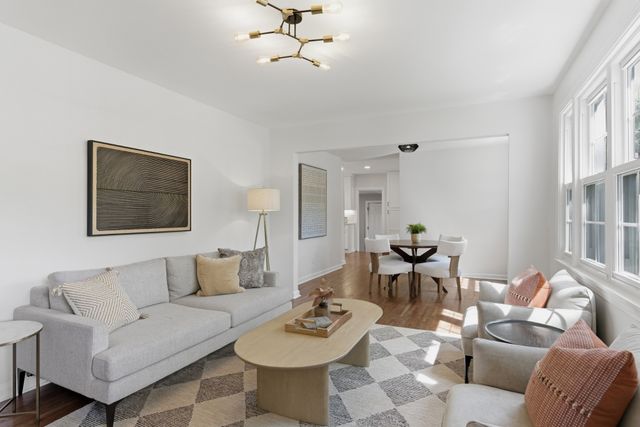 3340 Mimosa Dr, Nashville, TN 37211