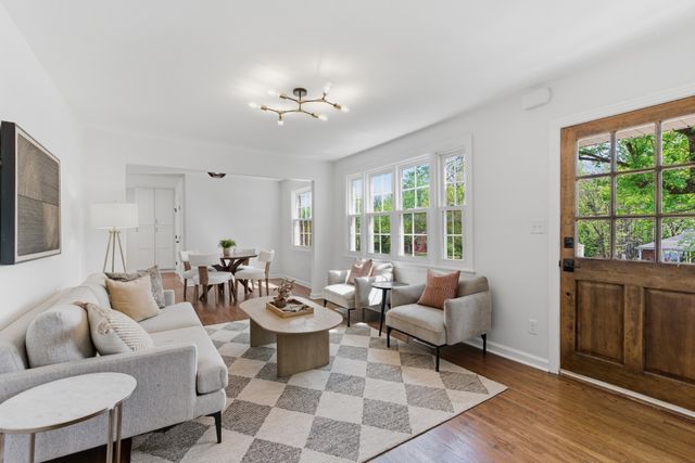 3340 Mimosa Dr, Nashville, TN 37211