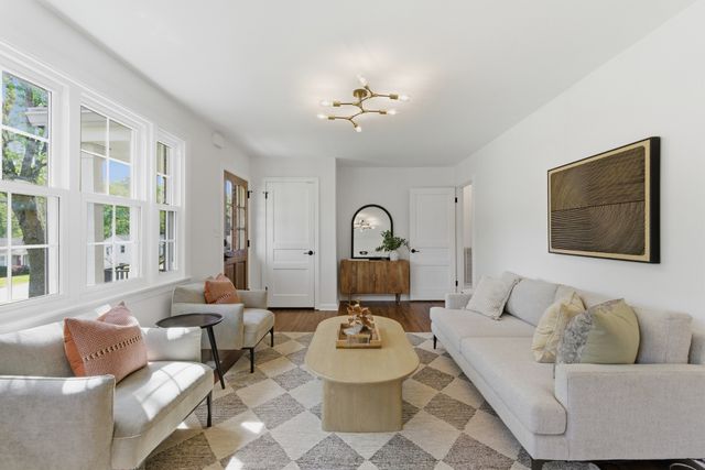 3340 Mimosa Dr, Nashville, TN 37211