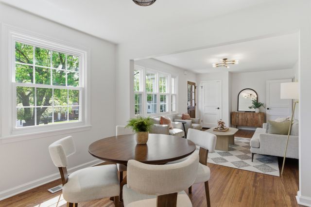 3340 Mimosa Dr, Nashville, TN 37211