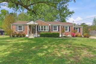 3340 Mimosa Dr, Nashville, TN 37211