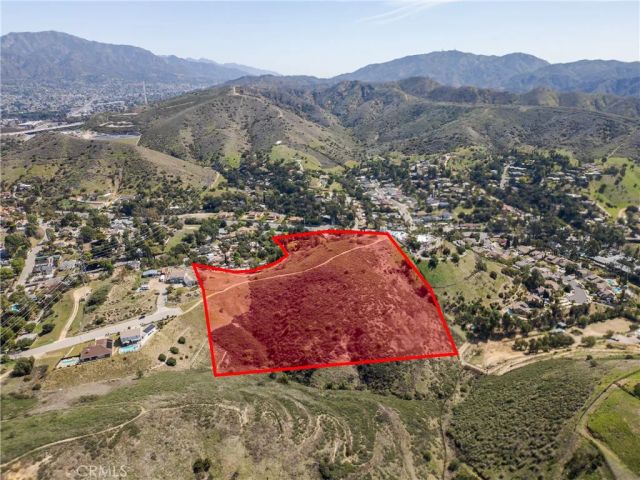 10131 Johanna, Sunland, CA 91040