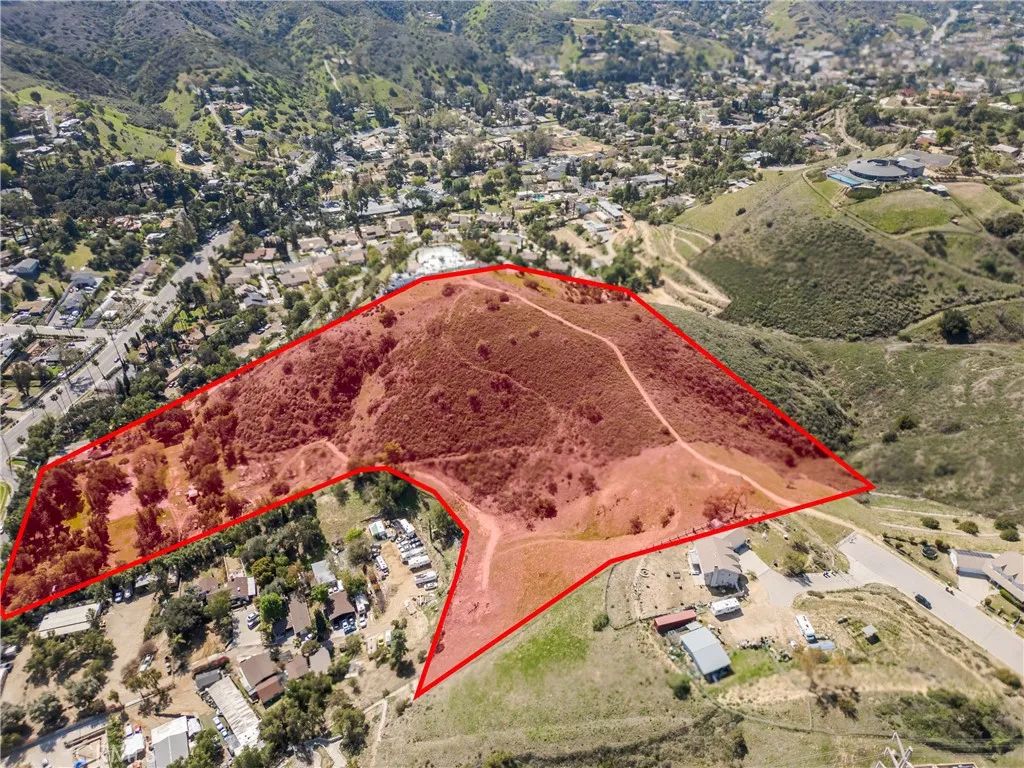 10131 Johanna, Sunland, CA 91040