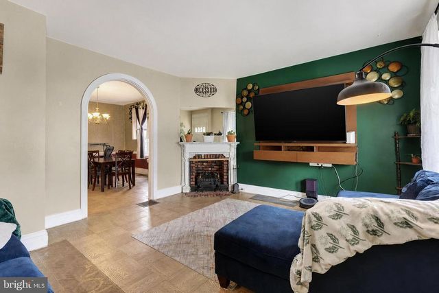 606 N WEST ST, Carlisle, PA 17013
