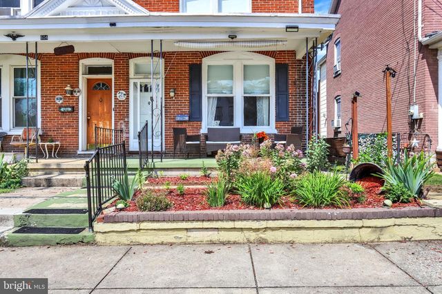 606 N WEST ST, Carlisle, PA 17013