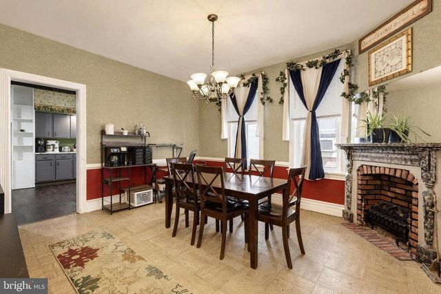 606 N WEST ST, Carlisle, PA 17013